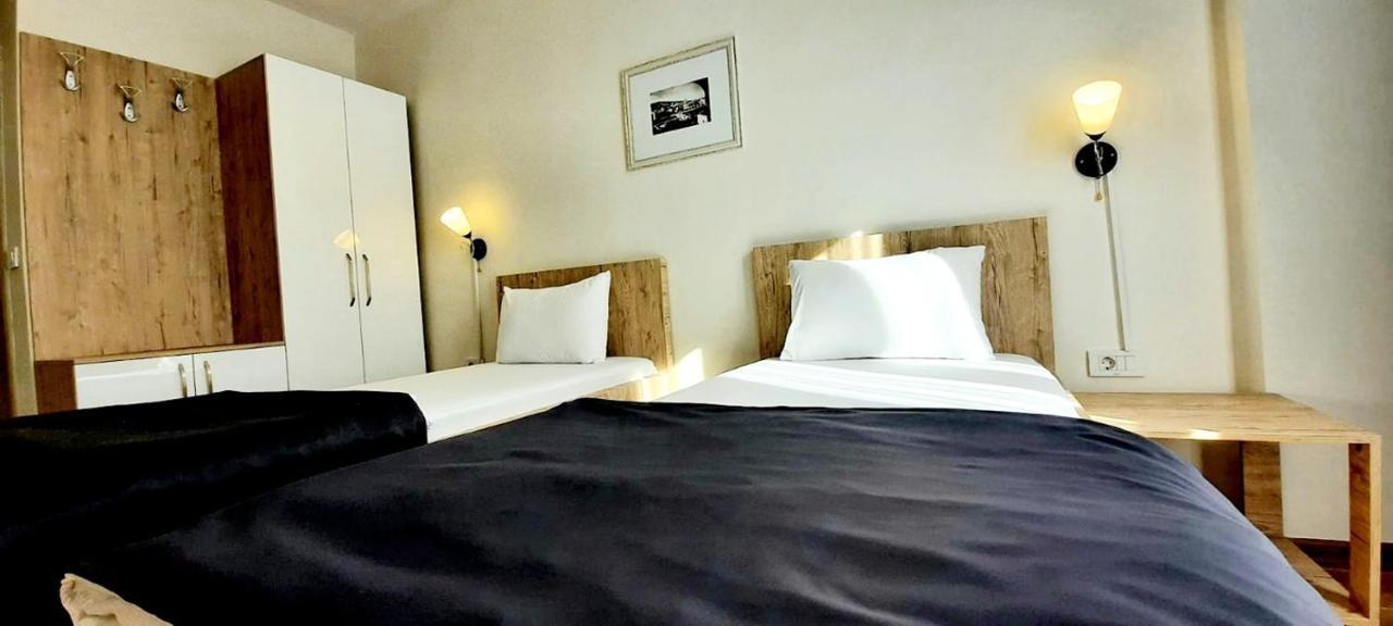 Hotel Doa Skopje Eksteriør bilde