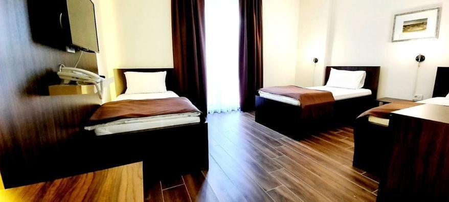Hotel Doa Skopje Eksteriør bilde