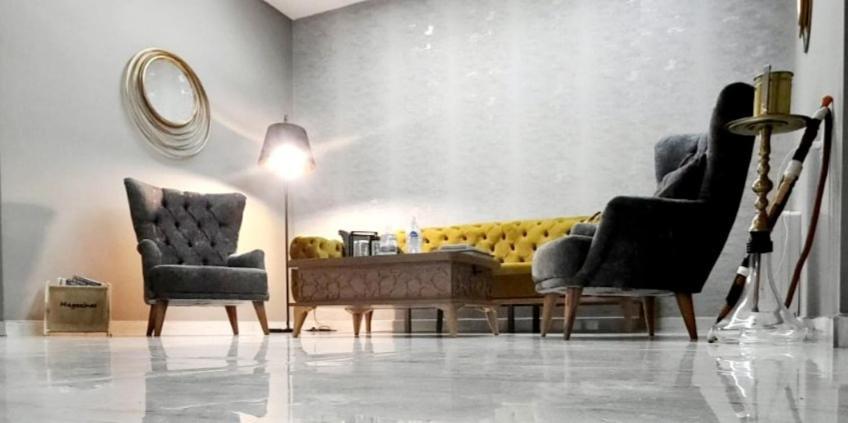 Hotel Doa Skopje Eksteriør bilde